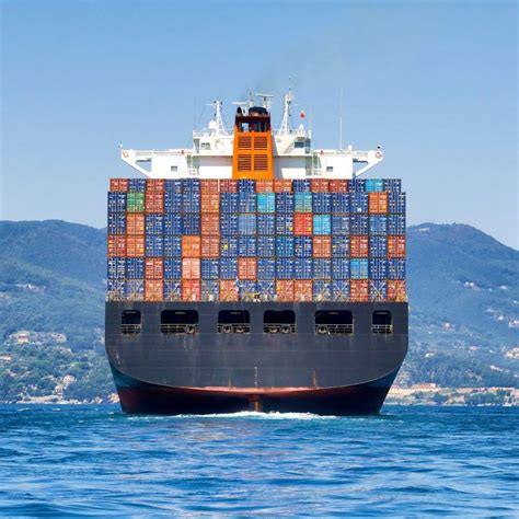 Shipping .